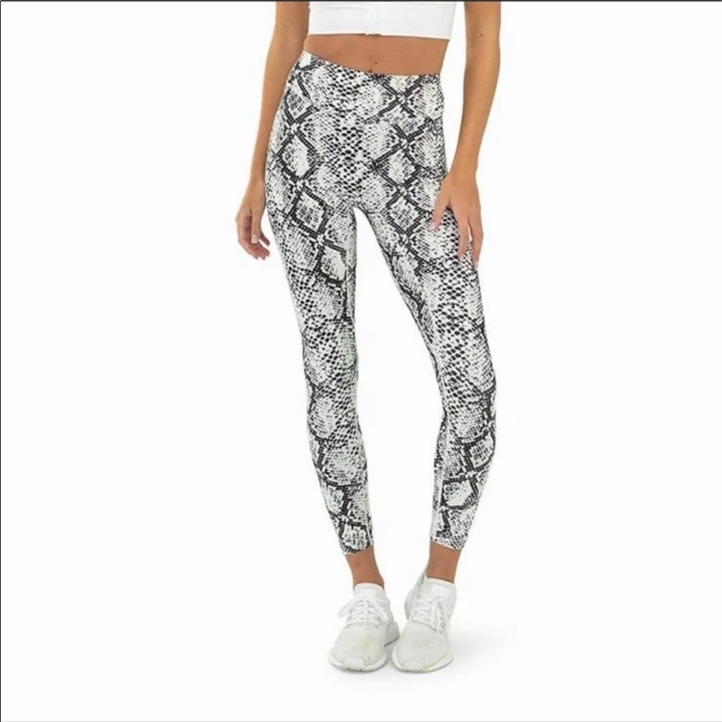Brand New Balance Athletica Leggings